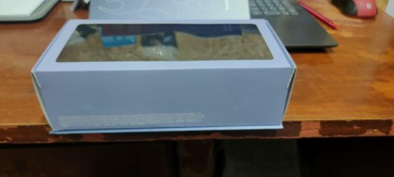 Дилдо Satisfyer Double Crystal (Transparent) (повреждена упаковка!!!) sexstyle | Зображення 3