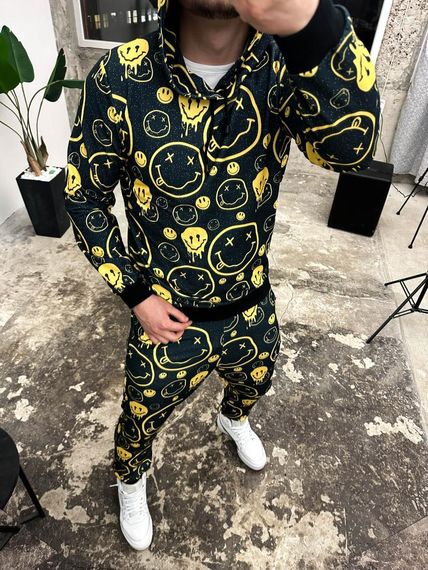 Спортивний костюм | Зображення 1