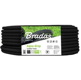 Шланг що сочиться Bradas AQUA-DROP 1/2" – 100 м WAD1/2100