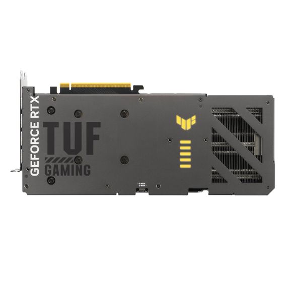Видеокарта ASUS GeForce RTX 5060 8 GB GDDR6 OC TUF-RTX5060-O8G-GAMING 90YV0N00-M0NA00 | Зображення 7