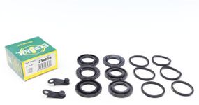 Ремкомплект супорта переднього Audi A7 A8 13- d=34 36mm  Brembo  234038