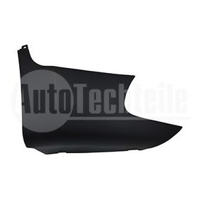 Клык бампера левый BMW X6 E71 07-14, AutoTechteile, 704 5177, 51127187145