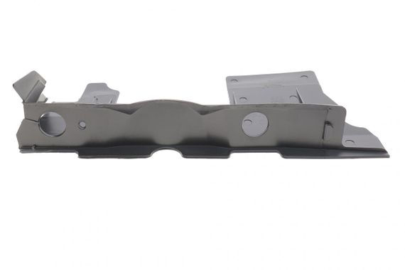 Решетка радиатора Skoda Fabia Roomster 06-10 R  81210878402 | Зображення 3