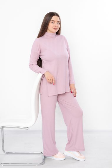 Костюм жіночий Носи своє 46 Рожевий (p-13438-149808) | Зображення 2