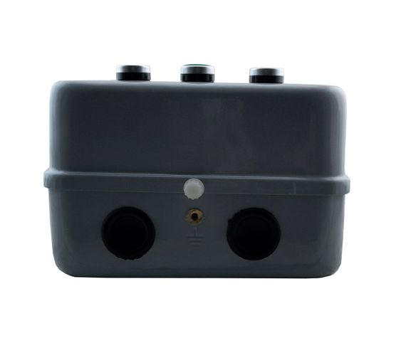 Контактор КММор354055 оболочка металл реверс 40А РТ-30-40А 110В/АС3 IP54 Ny95504456 | Зображення 3