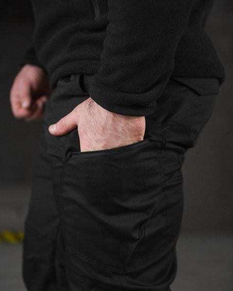 Тактичний костюм поліція capture НП4969 | Зображення 9