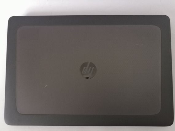 Мобільна робоча станція HP ZBook 17 G3 / 17.3" (1920x1080) IPS / Intel Core i7-6700HQ (4 (8) ядра по 2.6 - 3.5 GHz) / 16 GB DDR4 / 256 GB SSD / nVidia Quadro M2000M, 4 GB GDDR5, 128-bit / WebCam / 4G/LTE / Win 10 Pro б/в | Зображення 6