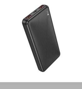 Повербанк Borofone BJ56 10000 mAh з швидкою зарядкою 22.5W (47199-BJ56_349)