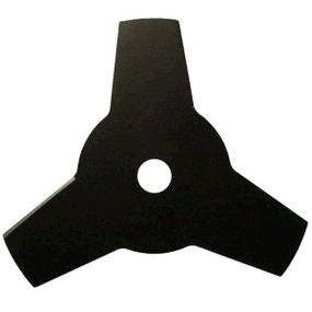 Ніж мотокоси 3T (Ø255/25.4 mm) STARS