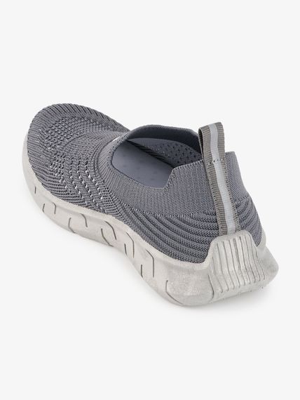Сліпони для хлопчика Gipanis KD-306 34 Темно-сірий shop (2000999589041) | Зображення 5