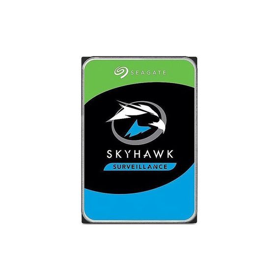 Жорсткий диск 3.5&quot; 4TB Seagate (ST4000VX016)
