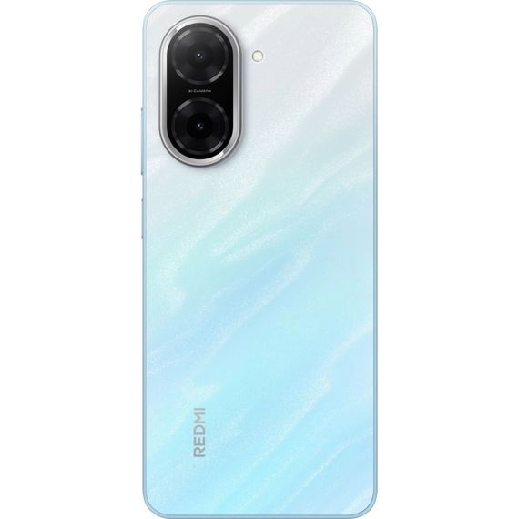 Мобільний телефон Xiaomi Redmi A5 3/64GB Ocean Blue (1146832) | Зображення 4
