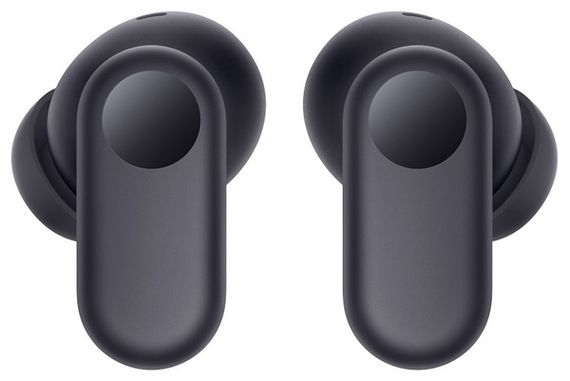 Гарнітура OPPO Enco Buds2 Pro E510A Black | Зображення 6