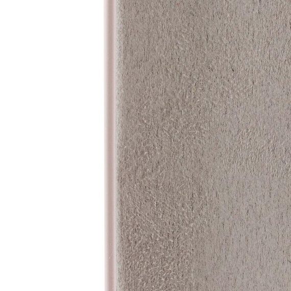 Чехол Silicone Case Full Camera Protective (AA) для Apple iPhone 16 (6.1") Серый / Lavender | Зображення 6