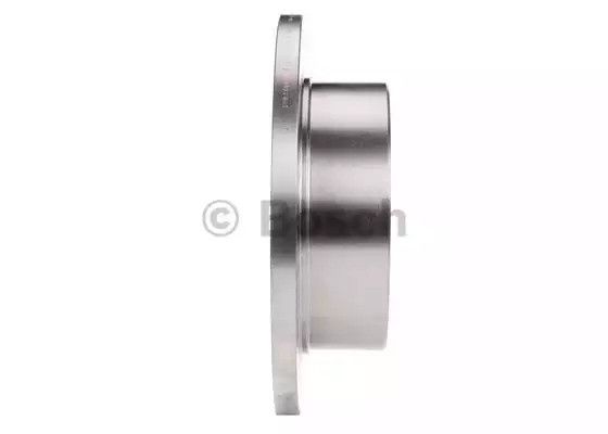 Диск тормозной MITSUBISHI PAJERO, BOSCH (0986478713) | Зображення 3