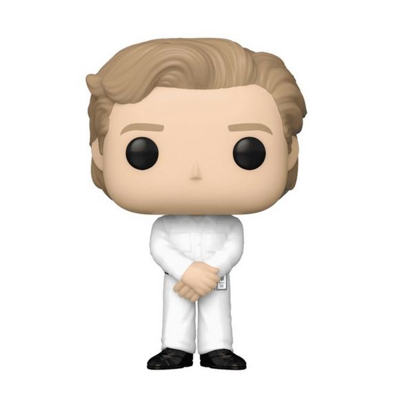 Ігрова фігурка FUNKO POP! "Генрі (001)" 72136 серія "Дивні дива 4"