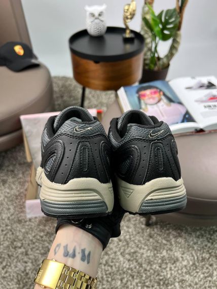 Мужские кроссовки Air Peg 2K5 Black Dark Grey весна / лето / осень A3823 42 26,5 | Зображення 5