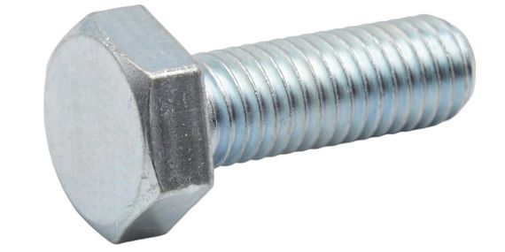 Болт з шестиграною головкою 6х14 (250шт) 328-13