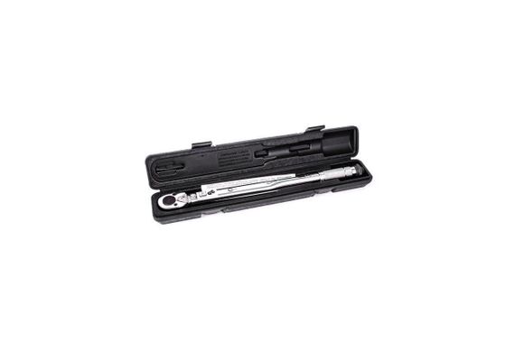 Ключ динамометрический Intertool - 1/2" 28-210 Н*м (XT-9006) | Зображення 4
