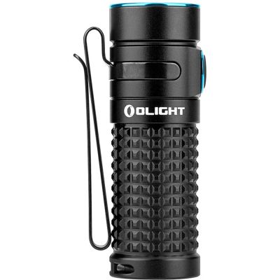 Фонарь Olight S1R Baton II Black (0.0000.0126) | Зображення 9