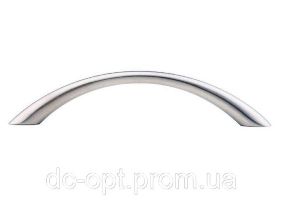 Ручка DP 82/96 G6 Хром Матовий (Алюміній) ДС ОптимаЛайн