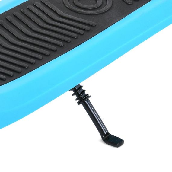 Самокат городской 2-х колесный SR2-091-BL складной | Зображення 2