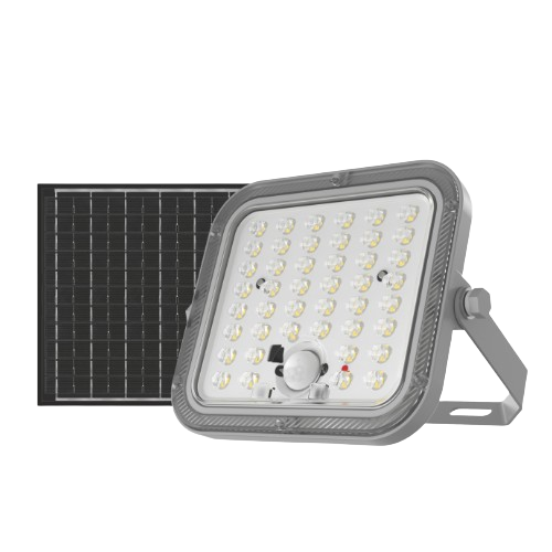 LED Прожектор 5000К 1400Lm автономний VL-FSO4-205-S Videx | Зображення 1