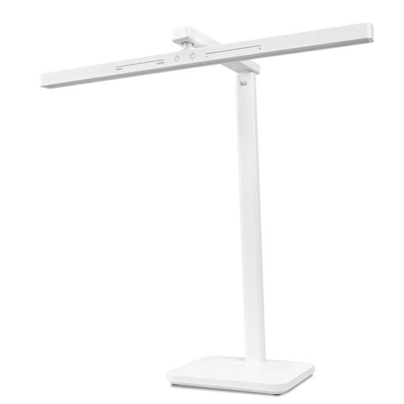 Світлодіодна лампа настiльна VIDEX VL-TF22W 18W 3000-6000K 230V White | Зображення 6