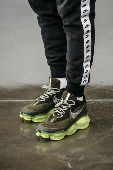 Чоловічі кросівки Air Max Scorpion FK весна / літо / осінь 43 27,5 | Зображення 7