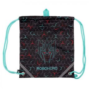Сумка для обуви Yes Robohero SB-10 (559673)