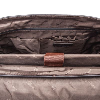 Сумка Ashwood Jasper 13 Brown | Зображення 2