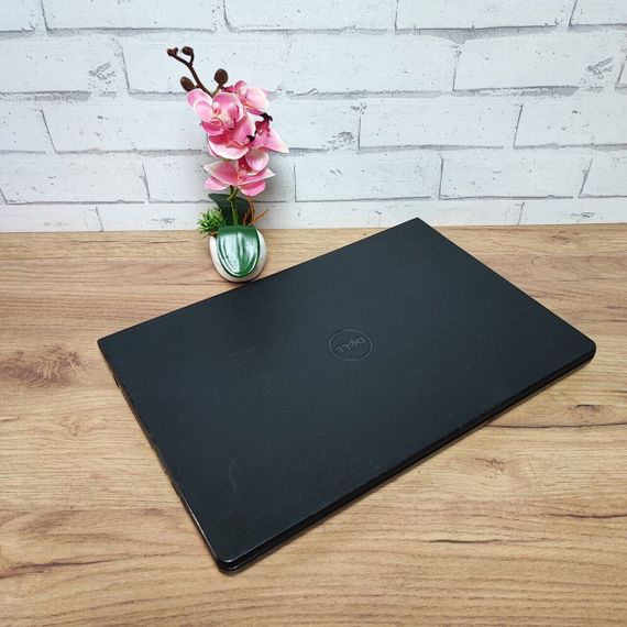 Ноутбук Dell Vostro 3558 / 15.6" (1366x768) TN / Intel Core i5-5200U (2 (4) ядра по 2.2 - 2.7 GHz) / 8 GB DDR3 / 256 GB SSD / Intel HD Graphics 5500 / WebCam / DVD-ROM б/у | Зображення 6