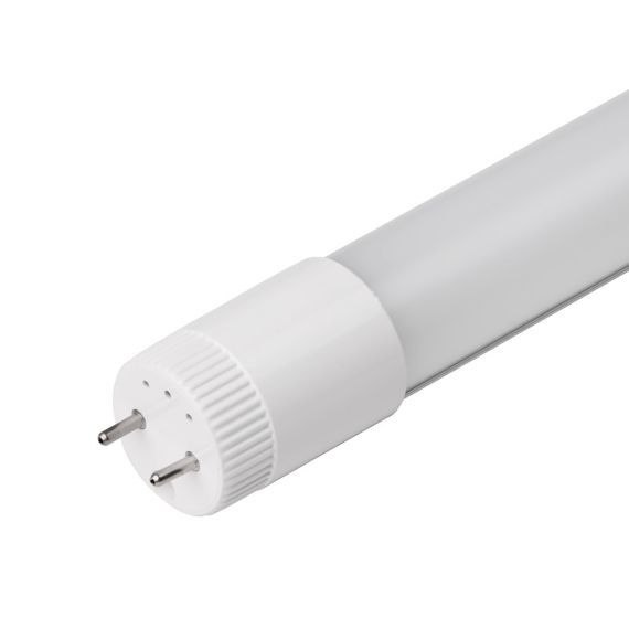 Лампа светодиодная линейная LED 18W G13 WW Т8 220V