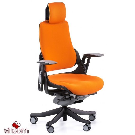 Кресло Special4You WAU MANDARIN FABRIC (E0741) | Зображення 8