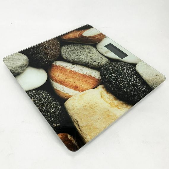 Ваги підлогові SeaBreeze SB-075, ваги для зважування людей, ваги електронні підлогові | Зображення 2