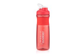 Пляшка для води ARDESTO Smart bottle, 1000мл, тритан, червоний (AR2204TR)