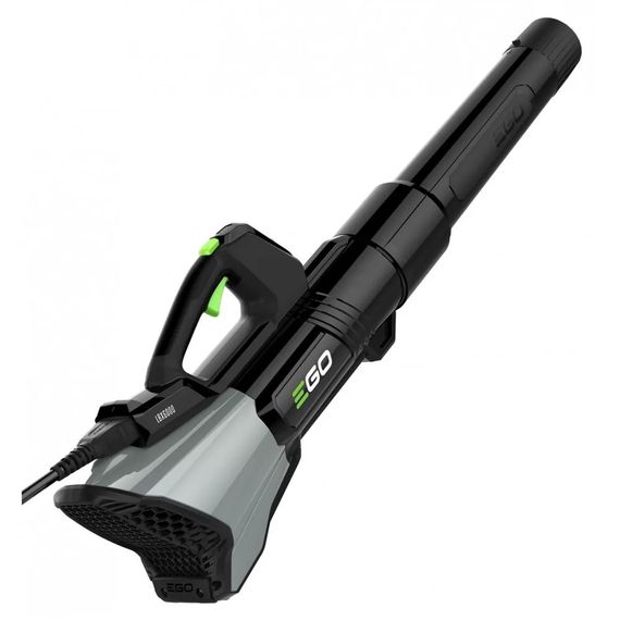 Воздуходув аккумуляторный EGO LBX6000 (58.9 м/с, 16.9 м3/мин, 56 В, без аккумуляторов и зарядного устройства) | Зображення 3