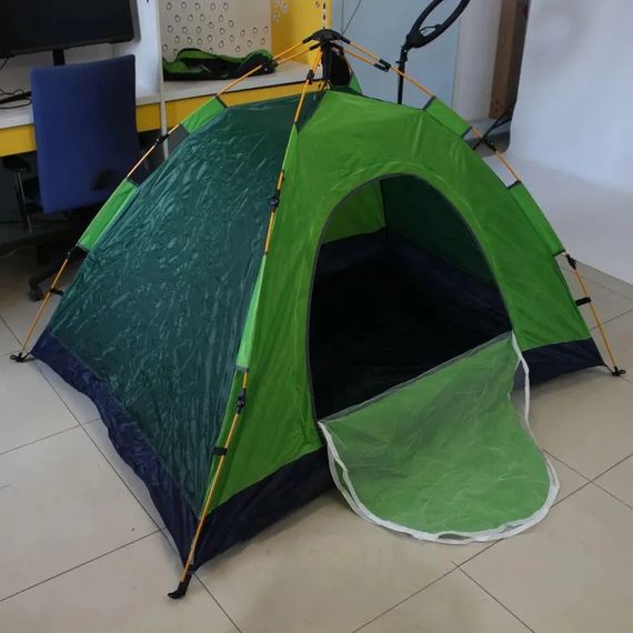Туристичний намет 2-х місний, водонепроникний, XPRO Naturehike Mongar 2 UL 20D (234571469_616) | Зображення 5
