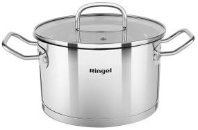 Кастрюля RINGEL Prime 16 см 1.9л