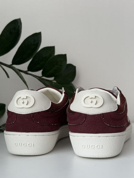 Кросівки жіночі New Gu4i  весна / осінь 2464 41 26 см | Зображення 1