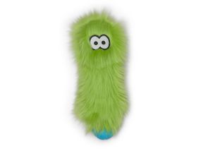 Игрушка для собак West Paw Custer Toy зеленая, 26 см