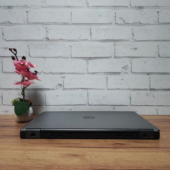 Ноутбук Б-клас Dell Latitude E5440 / 14" (1920x1080) TN / Intel Core i7-5600U (2 (4) ядра по 2.6 - 3.2 GHz) / 8 GB DDR3 / 128 GB SSD / Intel HD Graphics 5500 / WebCam / HDMI б/в | Зображення 7