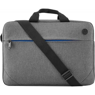 Сумка для ноутбука HP 17.3&quot; Prelude Grey Laptop Bag (34Y64AA)