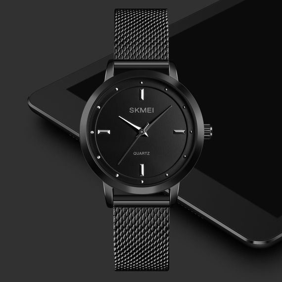 Skmei 1528BK Black | Зображення 3