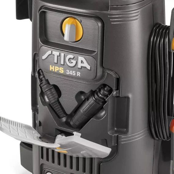 Мийка високого тиску електрична Stiga HPS345R | Зображення 4