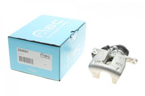 Супорт гальмівний задній  R Audi A6 C7 10-18 d=43mm  TRW  електро  394691