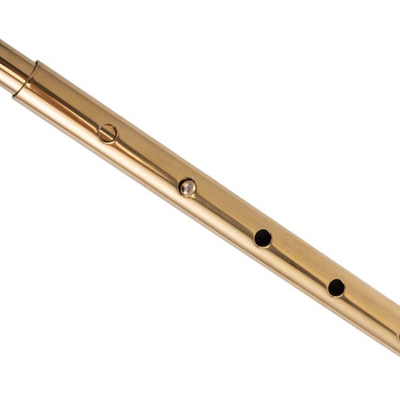 Анальний гак LOCKINK Golden Adjustable Anal Hook Set | Зображення 4