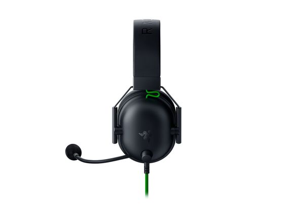 Гарнітура ігрова Razer BlackShark V2 X RZ04-03240100-R3M1 | Зображення 4