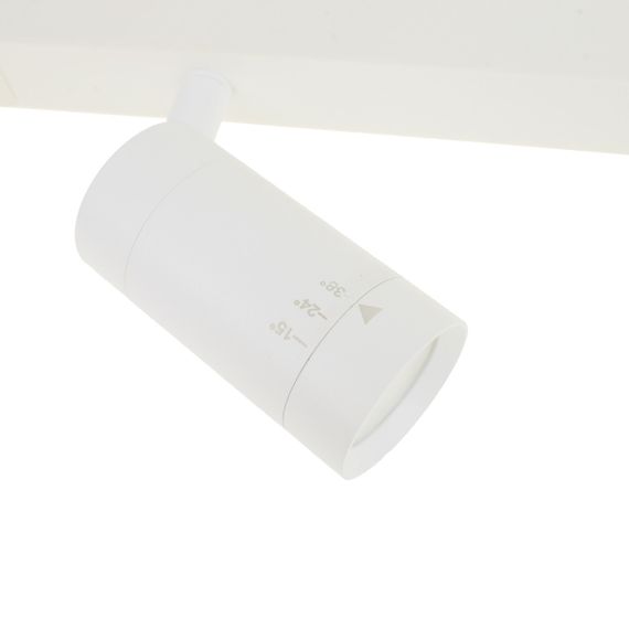 Магнитный трековый светильник KW-263/9W WW+NW+CW WH | Зображення 7