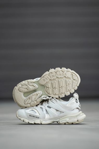 Кроссовки Bale/nc/aga Track весна/лето/осень 0816 43 27,5 | Зображення 4